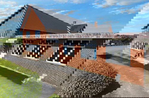 Foto 22 - 12 Person Holiday Home in Roslev