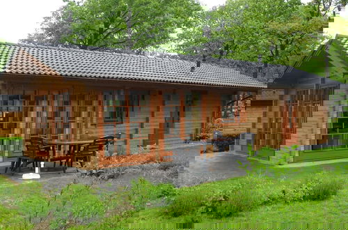 Photo 1 - Wooden Chalet With Dishwasher, Near Maastricht