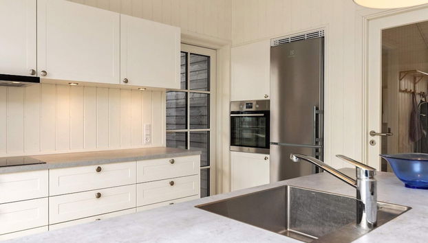 Cozinha privada