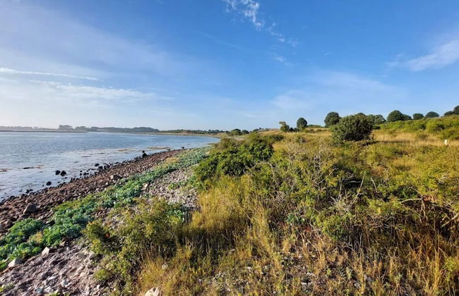 6 Person Holiday Home in Martofte - Foto 40