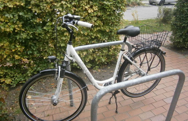 "La Mer" Haus Windrose - Foto 14