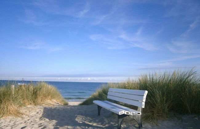 "La Mer" Haus Windrose - Foto 15