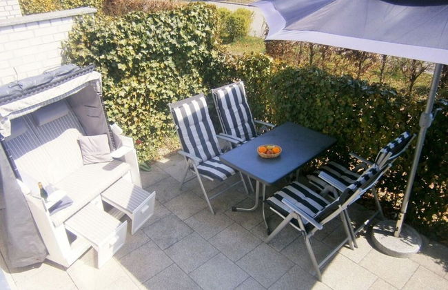 "La Mer" Haus Windrose - Foto 10