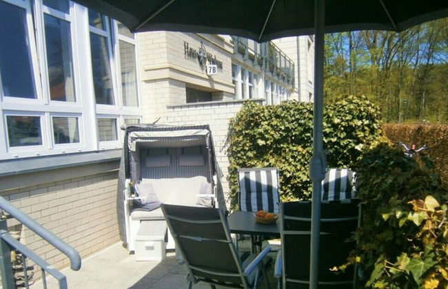 "La Mer" Haus Windrose - Foto 17