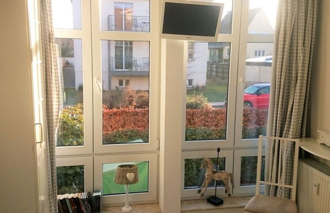 "La Mer" Haus Windrose - Foto 3