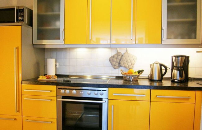 "La Mer" Haus Windrose - Foto 4