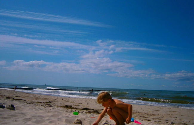 "La Mer" Haus Windrose - Foto 19