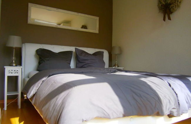 "La Mer" Haus Windrose - Foto 2