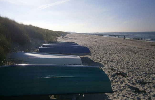 "La Mer" Haus Windrose - Foto 18