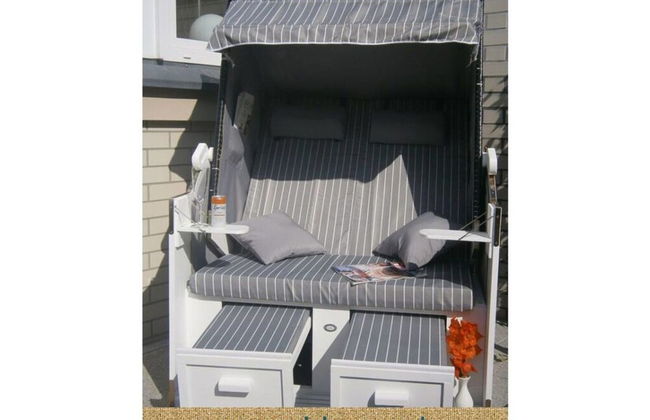 "La Mer" Haus Windrose - Foto 23