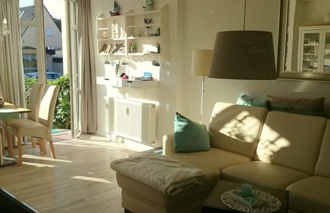 "La Mer" Haus Windrose - Foto 5