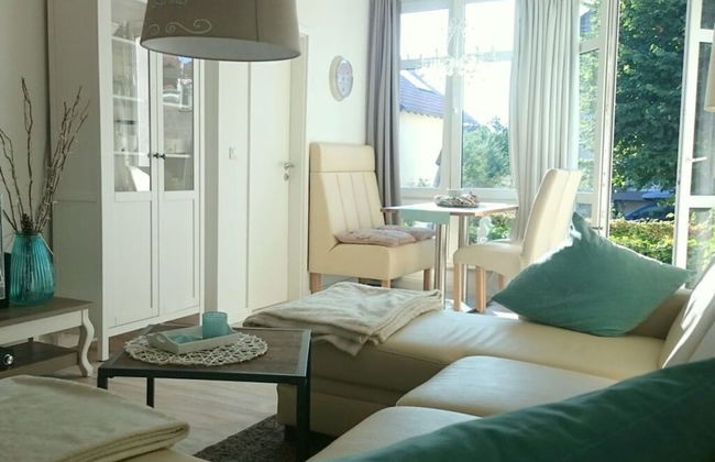 "La Mer" Haus Windrose - Foto 6