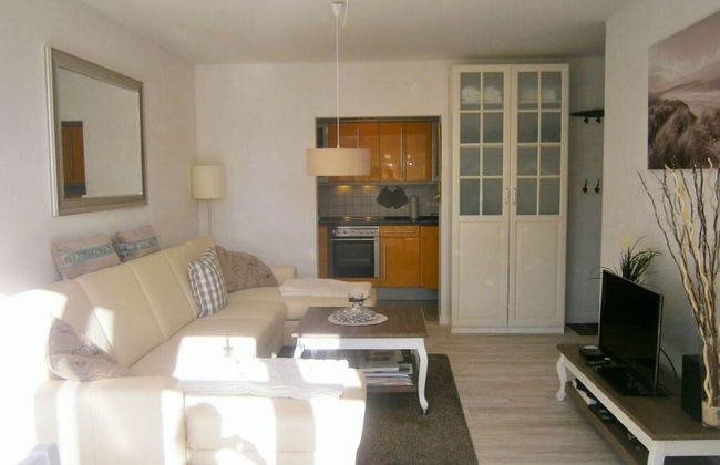 "La Mer" Haus Windrose - Foto 7