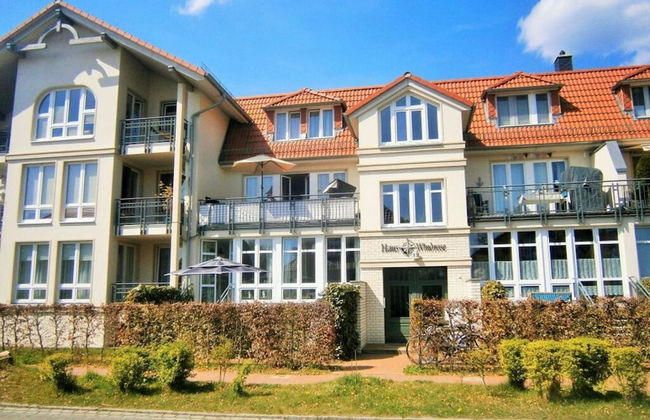 "La Mer" Haus Windrose - Foto 24