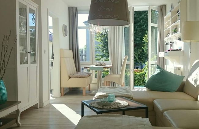 "La Mer" Haus Windrose - Foto 1