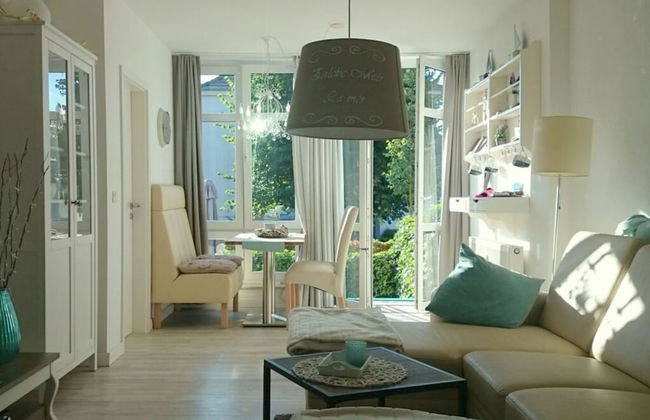 "La Mer" Haus Windrose - Foto 8