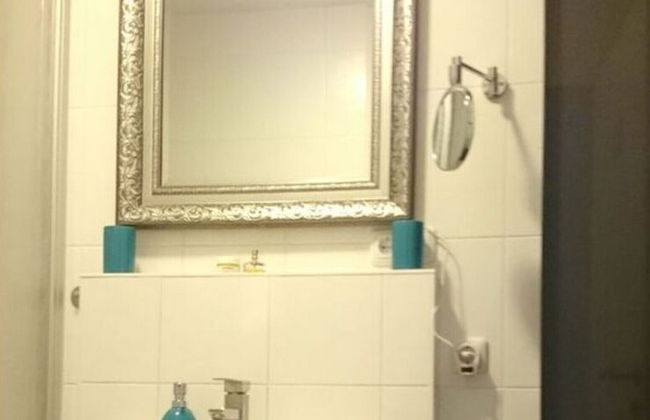 "La Mer" Haus Windrose - Foto 9