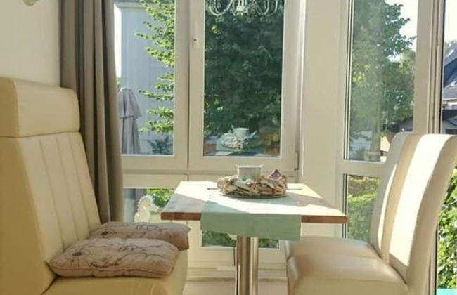 "La Mer" Haus Windrose - Foto 13