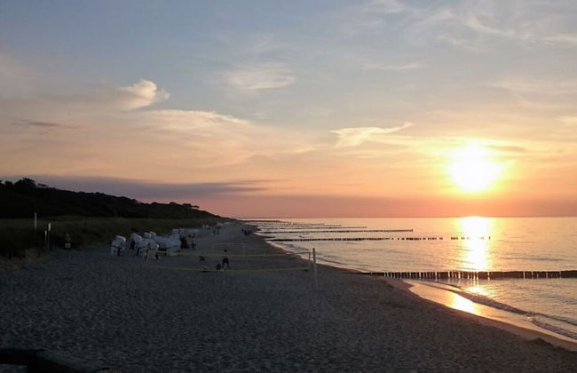 "La Mer" Haus Windrose - Foto 20