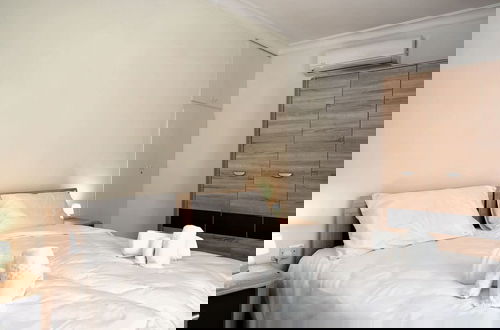 Foto 21 - 2 Bedroom Central Spacious With Sea Views