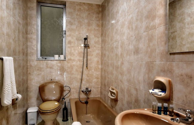 2 Bedroom Central Spacious With Sea Views - Foto 26