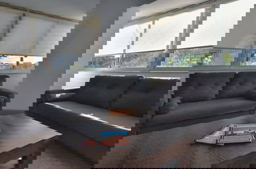 Foto 11 - 2 Bedroom Central Spacious With Sea Views