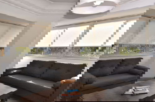 Foto 10 - 2 Bedroom Central Spacious With Sea Views