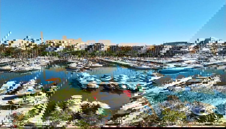 Foto 1 - 2 Bedroom Central Spacious With Sea Views