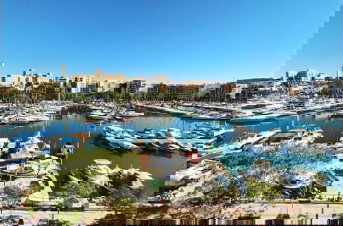 Foto 1 - 2 Bedroom Central Spacious With Sea Views