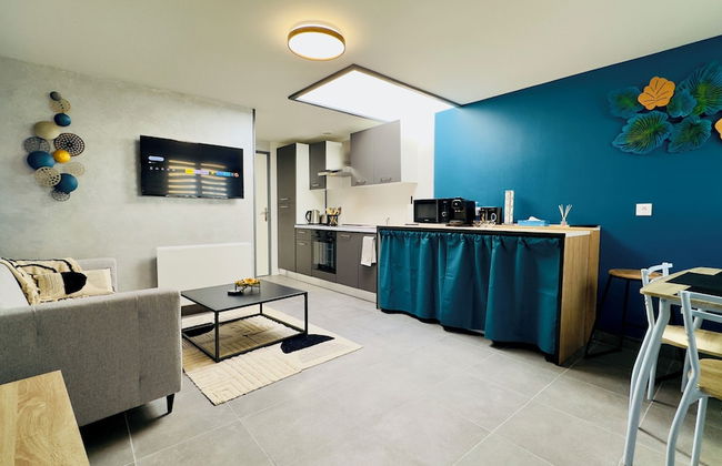 Appartement Cosy à Guilliers - Foto 1