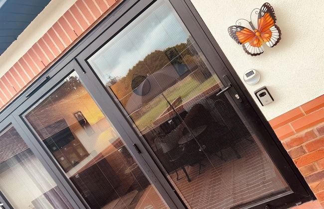 Claverley Hideaway Apartment Bridgnorth - Foto 7
