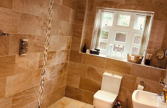 Claverley Hideaway Apartment Bridgnorth - Foto 17