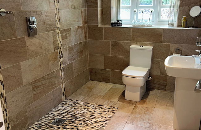 Claverley Hideaway Apartment Bridgnorth - Foto 16