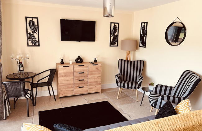 Claverley Hideaway Apartment Bridgnorth - Foto 15