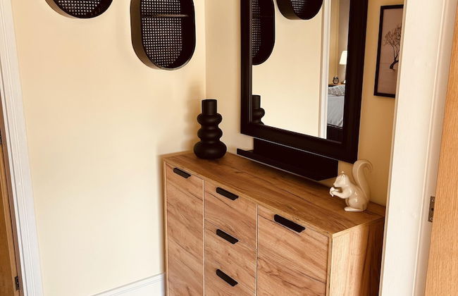 Claverley Hideaway Apartment Bridgnorth - Foto 32