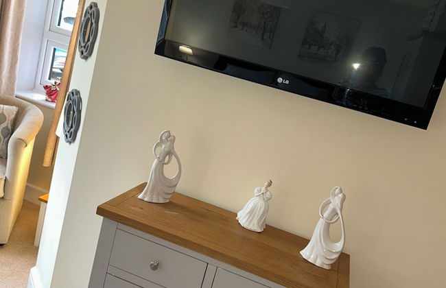 Claverley Hideaway Apartment Bridgnorth - Foto 33