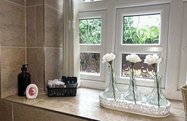 Claverley Hideaway Apartment Bridgnorth - Foto 27
