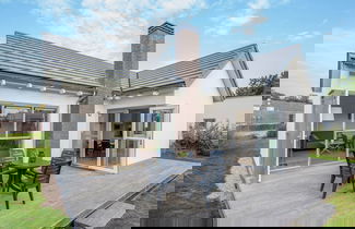 Photo 1 - Detached Single Story Holiday Home Near the Sea