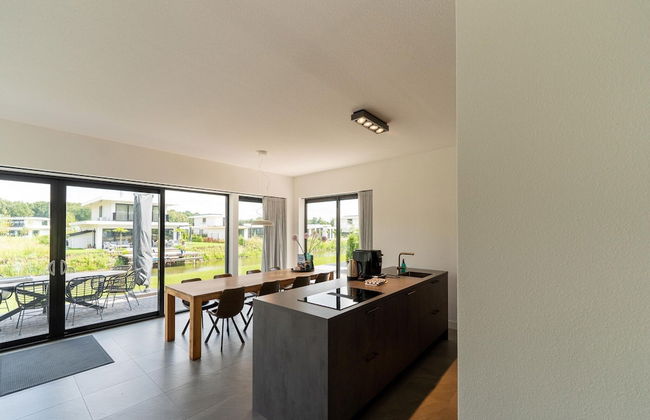 Villa in Zeewolde With Garden - Foto 11
