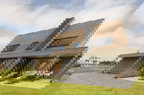 Foto 1 - Modern Villa Near the Veerse Meer
