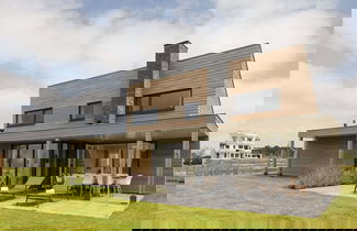 Foto 1 - Modern Villa Near the Veerse Meer