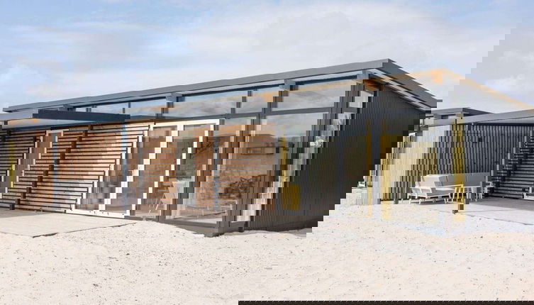 Foto 1 - Comfy Lodge with Microwave Oven near Beach