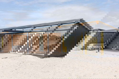 Foto 1 - Comfy Lodge with Microwave Oven near Beach