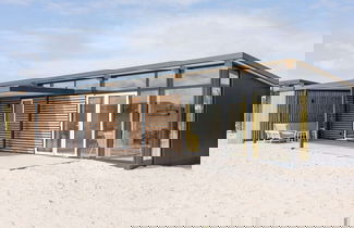 Foto 1 - Comfy Lodge with Microwave Oven near Beach