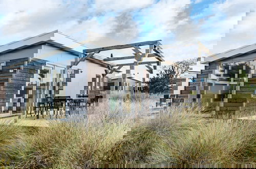 Photo 1 - Modern Chalet With Dishwasher, Near the Beach