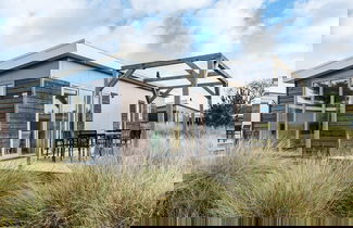 Photo 1 - Modern Chalet With Dishwasher, Near the Beach