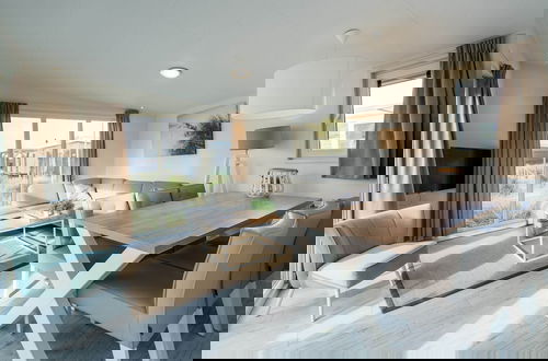 Photo 7 - Modern Chalet With Dishwasher, Near the Beach