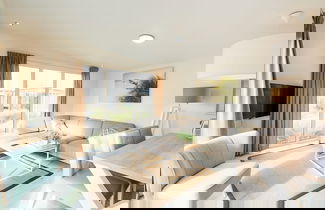 Foto 1 - Modern Chalet With Dishwasher, Near the Beach