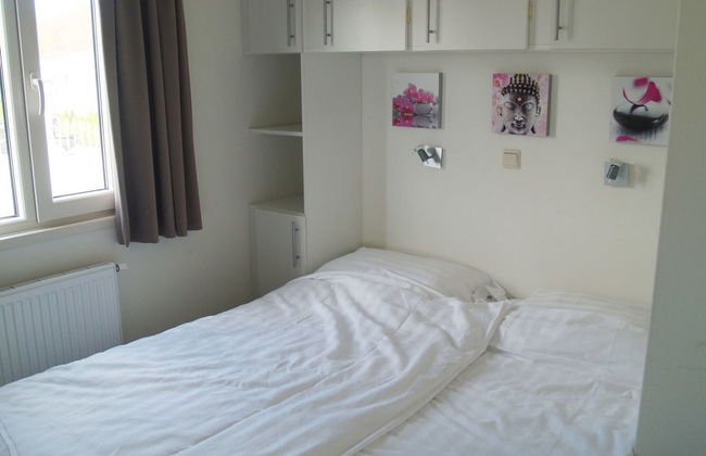 Modern Chalet Near Marina - Photo 3