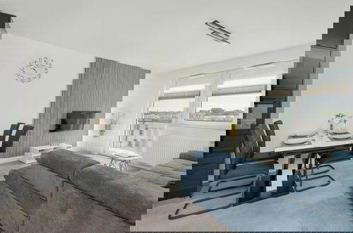 Foto 12 - Apartment With Parking by Renters